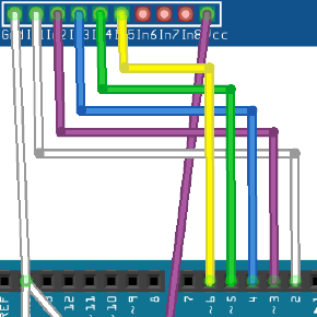 microcontrollers/melioration