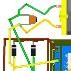 microcontrollers/hencoop