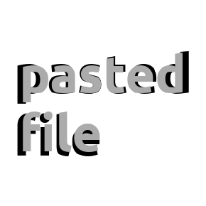 zlax/pastedfile